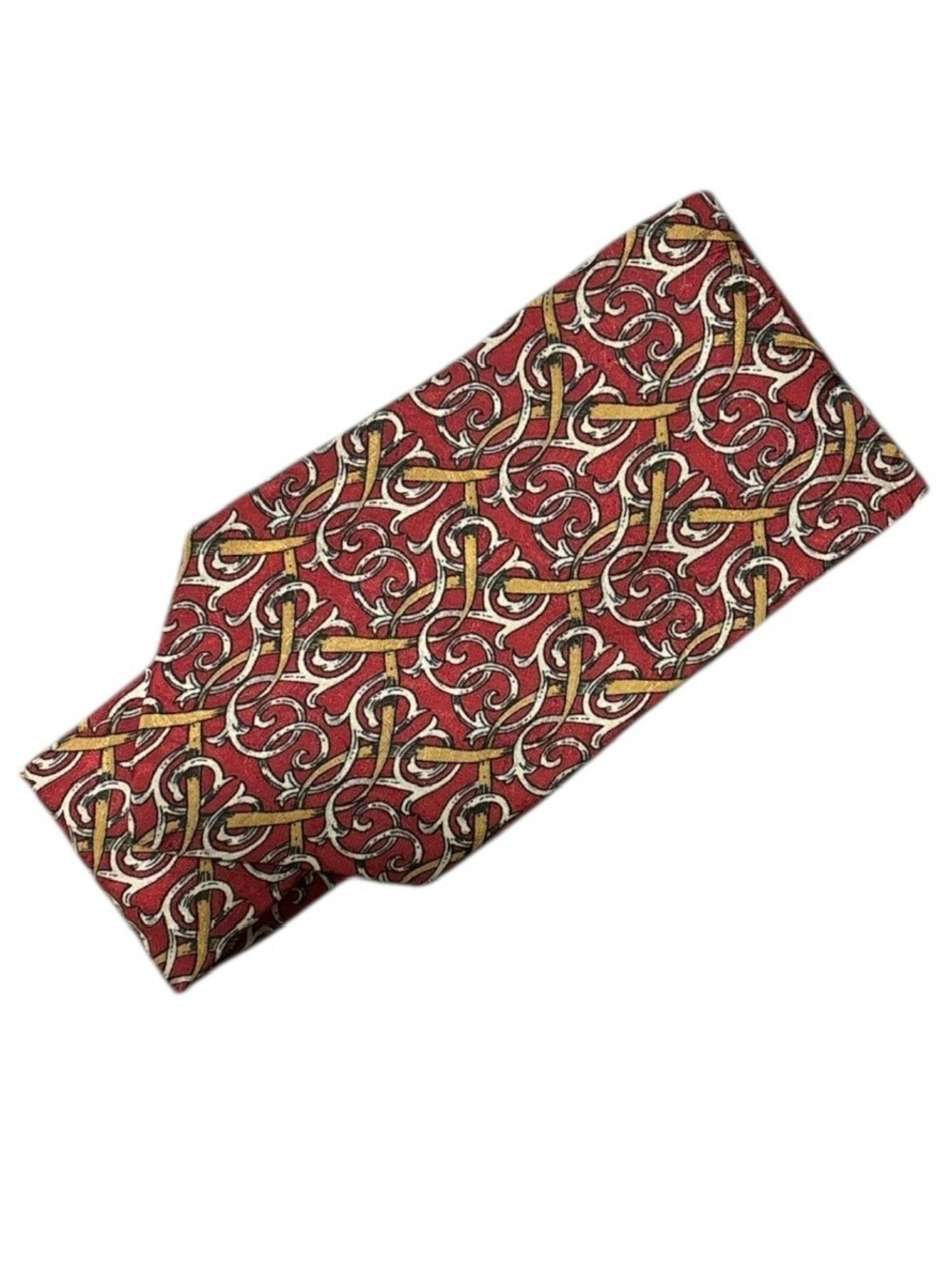 TULI  vintage tie